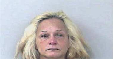 Krista Crowley, - St. Lucie County, FL 